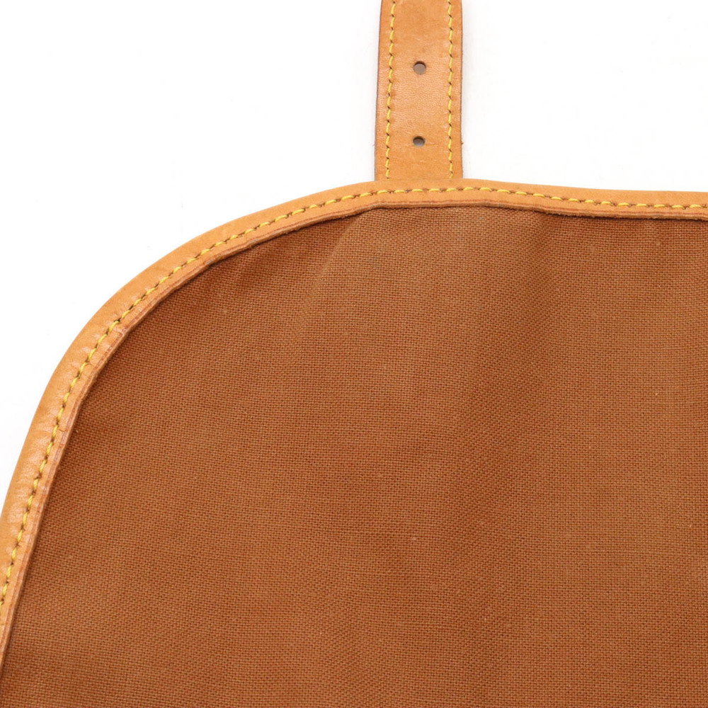 Louis Vuitton Messenger Crossbody Shoulder Bag Sac Monogram Bazas - Picture 7 of 9